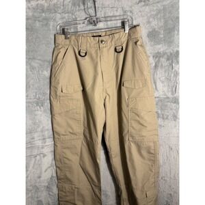 Condor Outdoor Tactical Cargo Pants Khaki Men's Size 30x30
